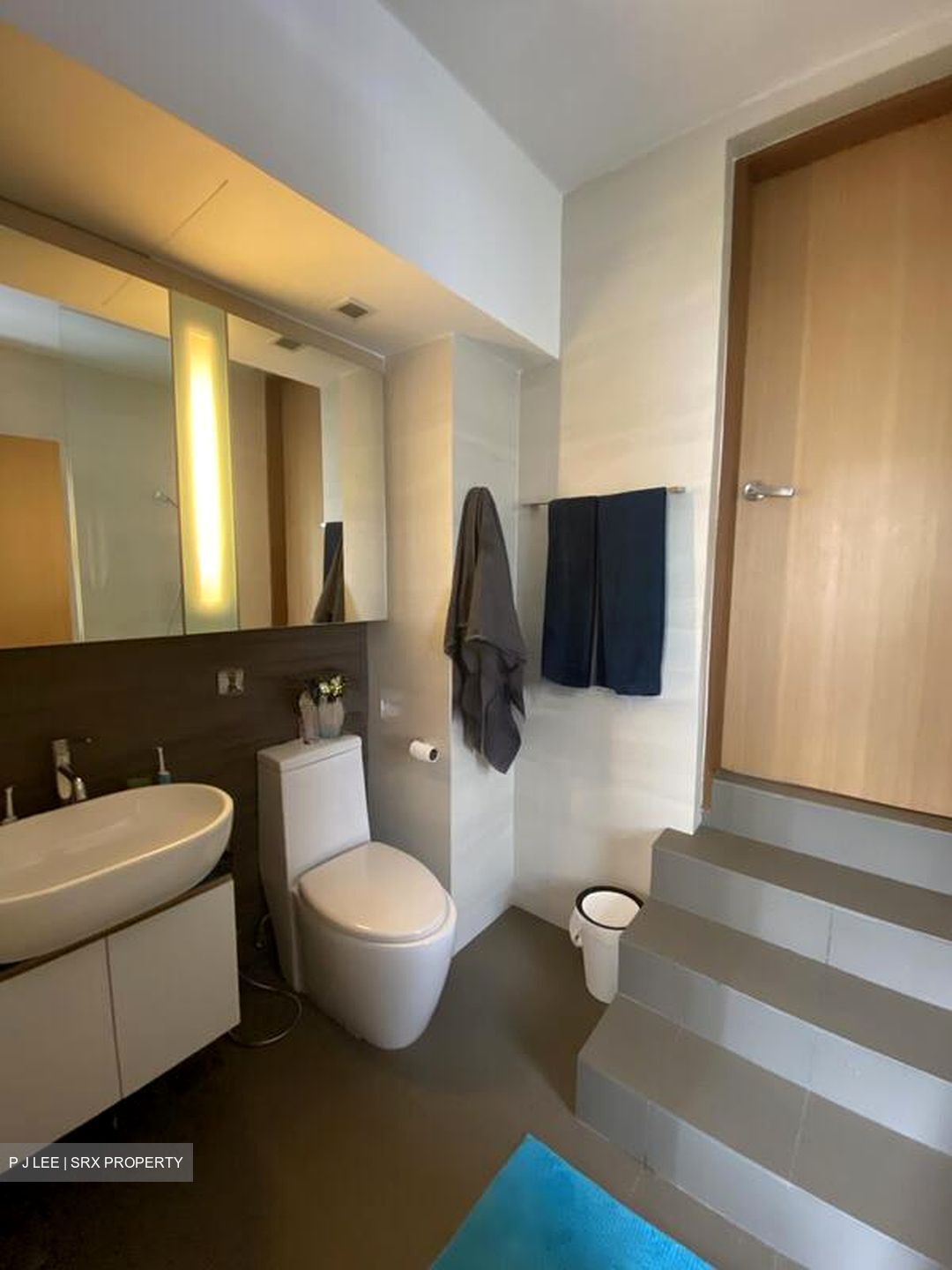 Leonie Towers (D9), Apartment #512405781